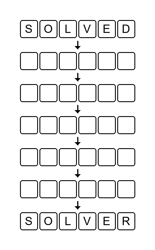 Can You Solve